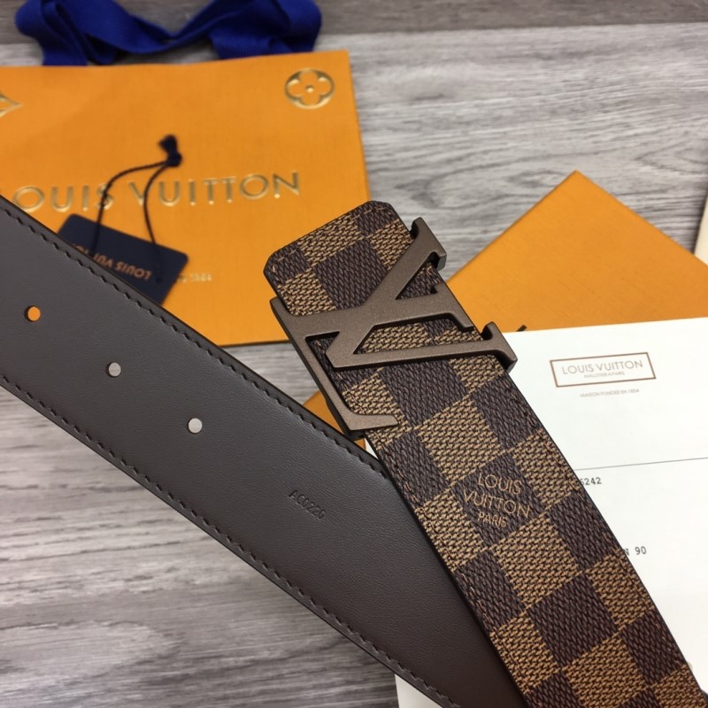 l0vis Vvtt0n belts